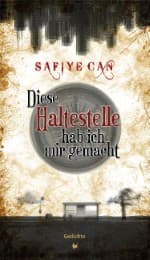 Cover von Diese Haltestelle hab ich mir gemacht
