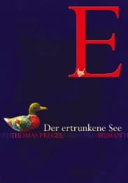 Cover von Der ertrunkene See