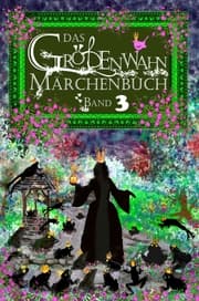 Cover von Das Größenwahn Märchenbuch 3