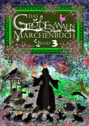 Cover von Das Größenwahn Märchenbuch