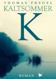 Cover von Kaltsommer