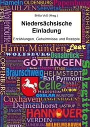 Cover von Niedersächsische Einladung