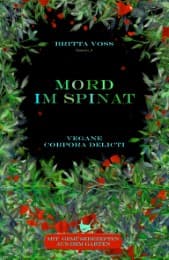 Cover von Mord im Spinat