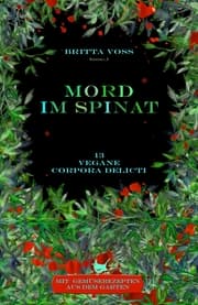 Cover von Mord im Spinat