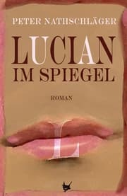 Cover von Lucian im Spiegel