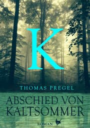 Cover von Abschied von Kaltsommer