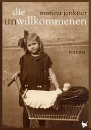 Cover von Die UnWillkommenen