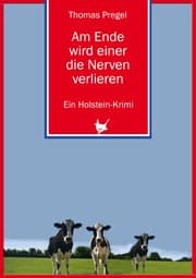 Cover von Am Ende wird einer die Nerven verlieren