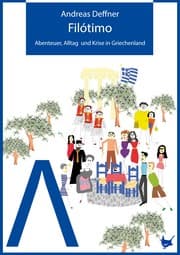 Cover von Filótimo
