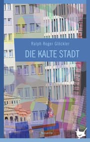 Cover von Die kalte Stadt