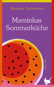 Cover von Maminkas Sommerküche