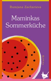 Cover von Maminkas Sommerküche