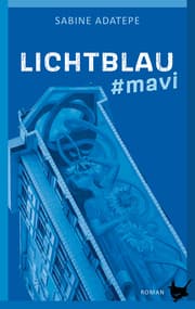 Cover von Lichtblau