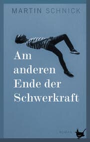 Cover von Am anderen Ende der Schwerkraft
