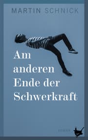 Cover von Am anderen Ende der Schwerkraft