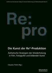 Cover von Die Kunst der Re