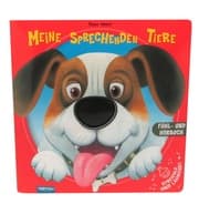 Cover von Meine sprechenden Tiere