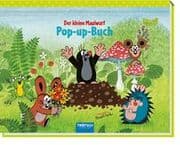 Cover von Der kleine Maulwurf - Pop-Up-Buch