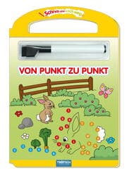Cover von Von Punkt zu Punkt