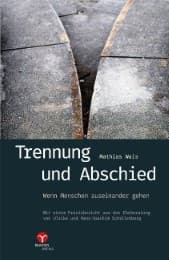 Cover von Trennung und Abschied