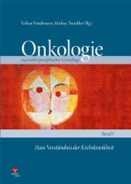Cover von Zum Verständnis der Krebskrankheit