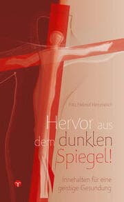 Cover von Hervor aus dem dunklen Spiegel!