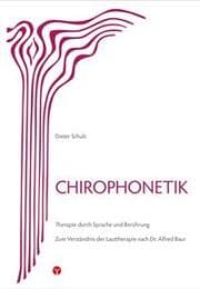 Cover von Chirophonetik