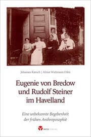 Cover von Eugenie von Bredow und Rudolf Steiner im Havelland