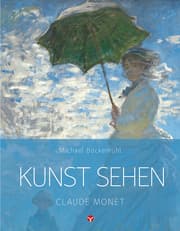 Cover von Kunst sehen - Claude Monet