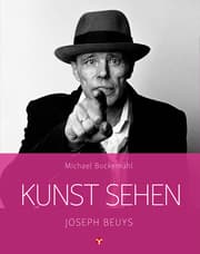 Cover von Kunst sehen - Joseph Beuys
