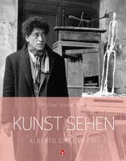 Cover von Kunst sehen - Alberto Giacometti