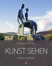 Cover von Kunst sehen - Henry Moore