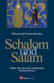 Cover von Schalom und Salam