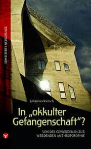 Cover von In okkulter Gefangenschaft?