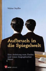 Cover von Aufbruch in die Spiegelwelt