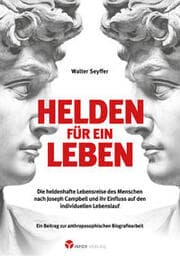 Cover von Helden für ein Leben