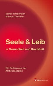 Cover von Seele & Leib in Gesundheit und Krankheit