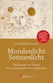 Cover von Mondenlicht - Sonnenlicht