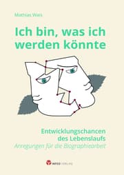 Cover von Ich bin, was ich werden könnte