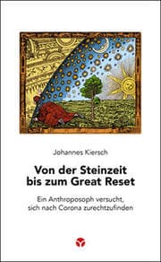 Cover von Von der Steinzeit bis zum Great Reset