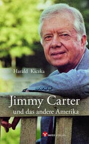 Cover von Jimmy Carter und das andere Amerika