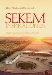 Cover von Sekem Inspirationen