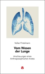 Cover von Vom Wesen der Lunge