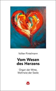 Cover von Vom Wesen des Herzens