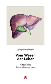 Cover von Vom Wesen der Leber