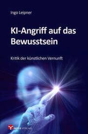 Cover von KI-Angriff auf das Bewusstsein