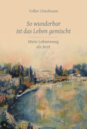 Cover von So wunderbar ist das Leben gemischt