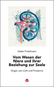Cover von Vom Wesen der Niere und ihrer Beziehung zur Seele