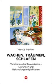 Cover von Wachen, Träumen, Schlafen
