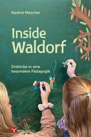 Cover von Inside Waldorf